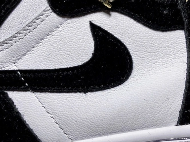Chep Onekick Jordan High CD0461-007 Retro 1 Panda Air OG 0706
